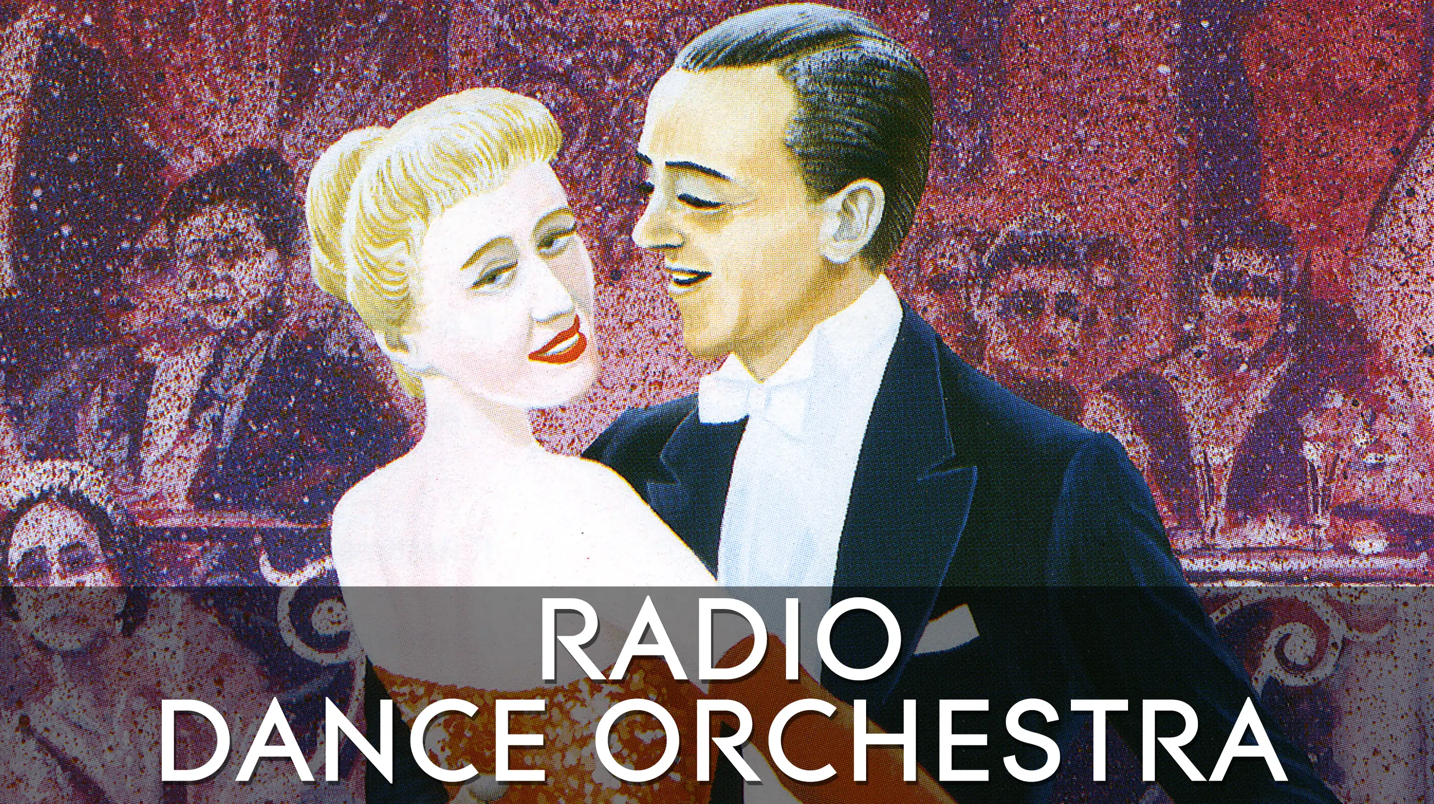 Staff Playlists - Radio Dance Orchestra